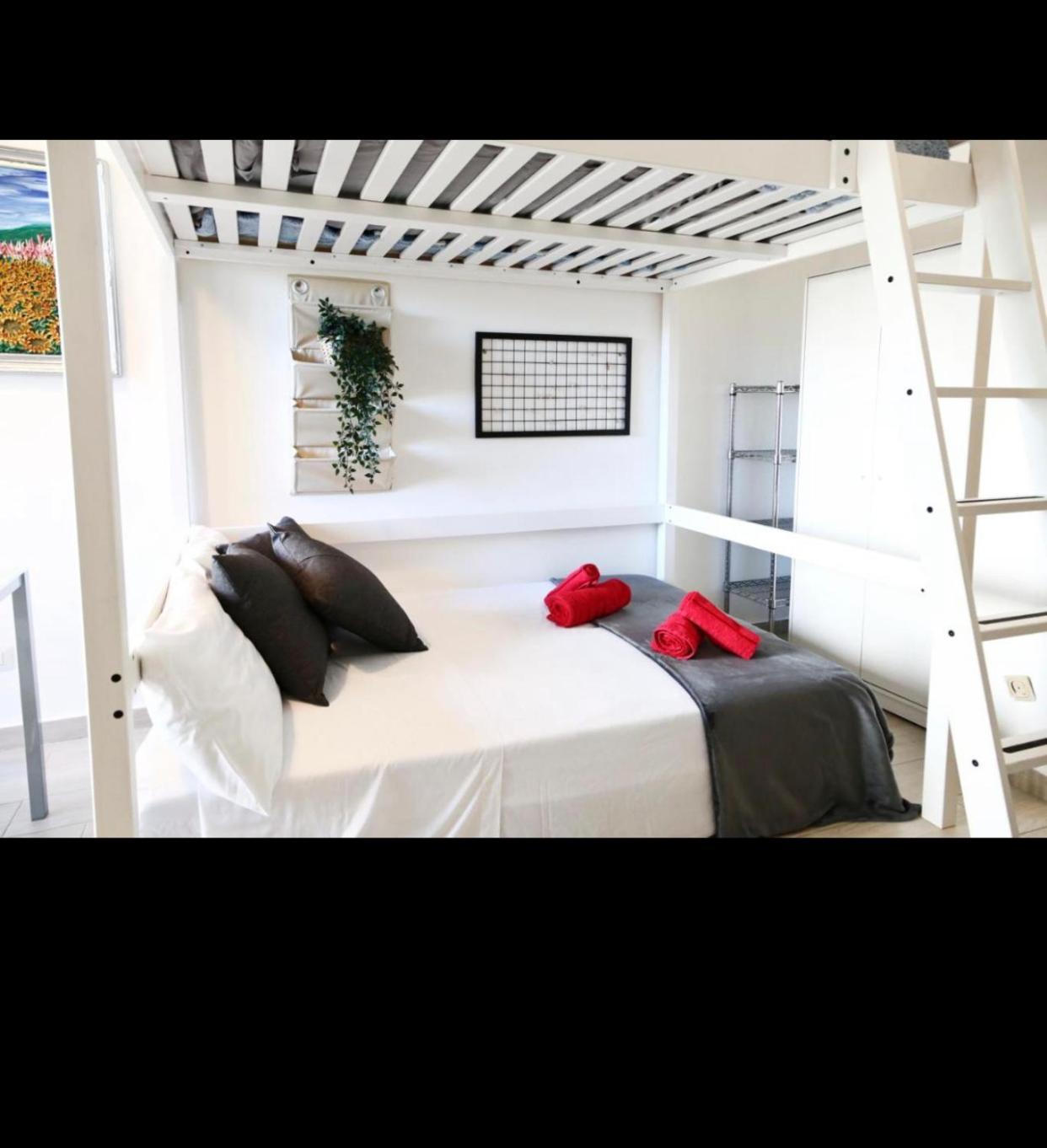 Apartment San Siro 10 Minuti Duomo Di Mailand